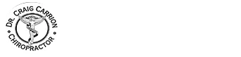 Carrion Chiropractic Clinic logo